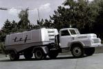 Csepel D450N 1957 года